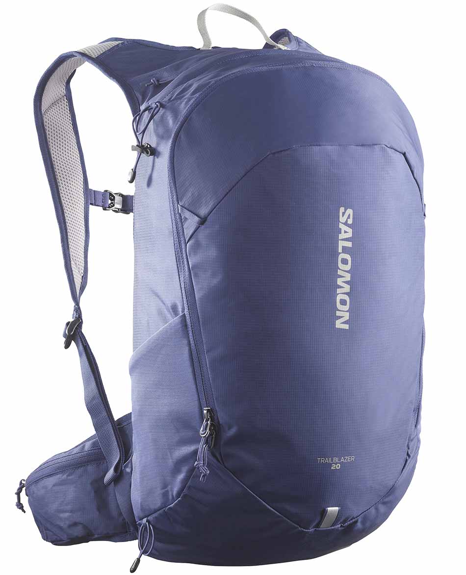 SALOMON MOCHILA SALOMON TRAILBLAZER 20 LITROS